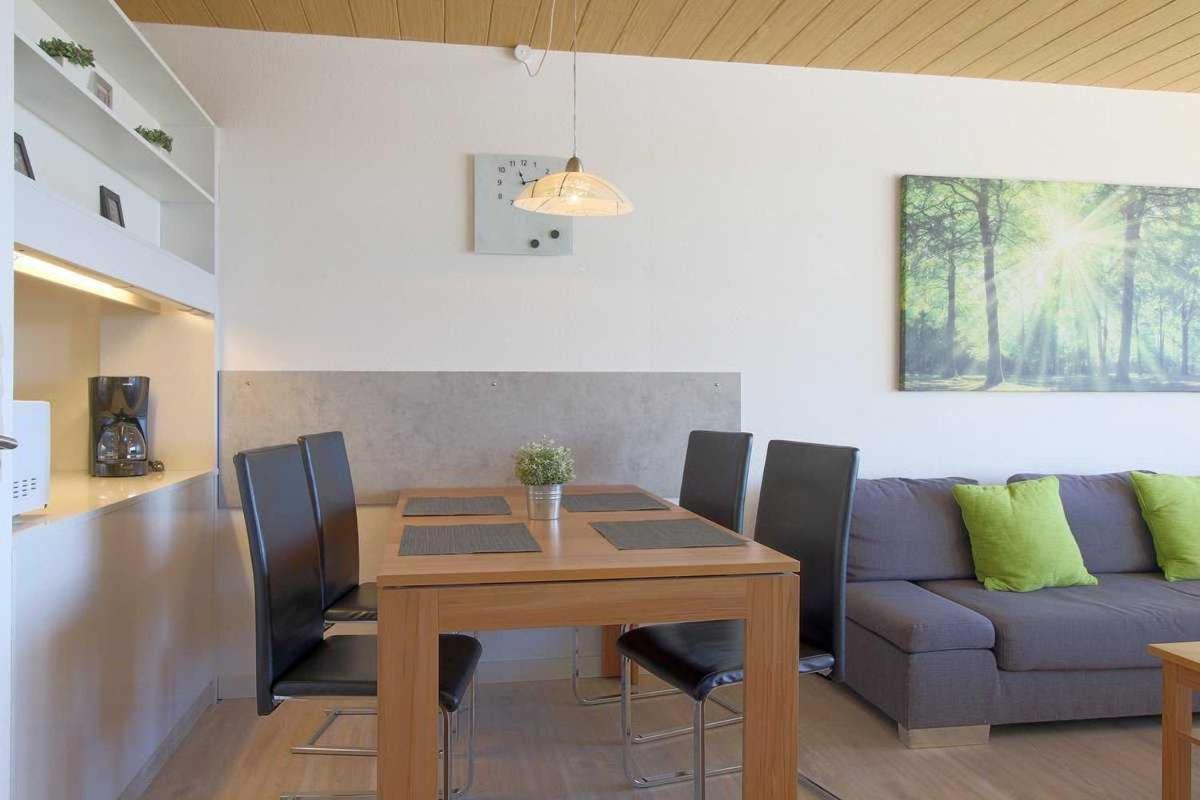 Apartment 225 Hohegeiss Luaran gambar