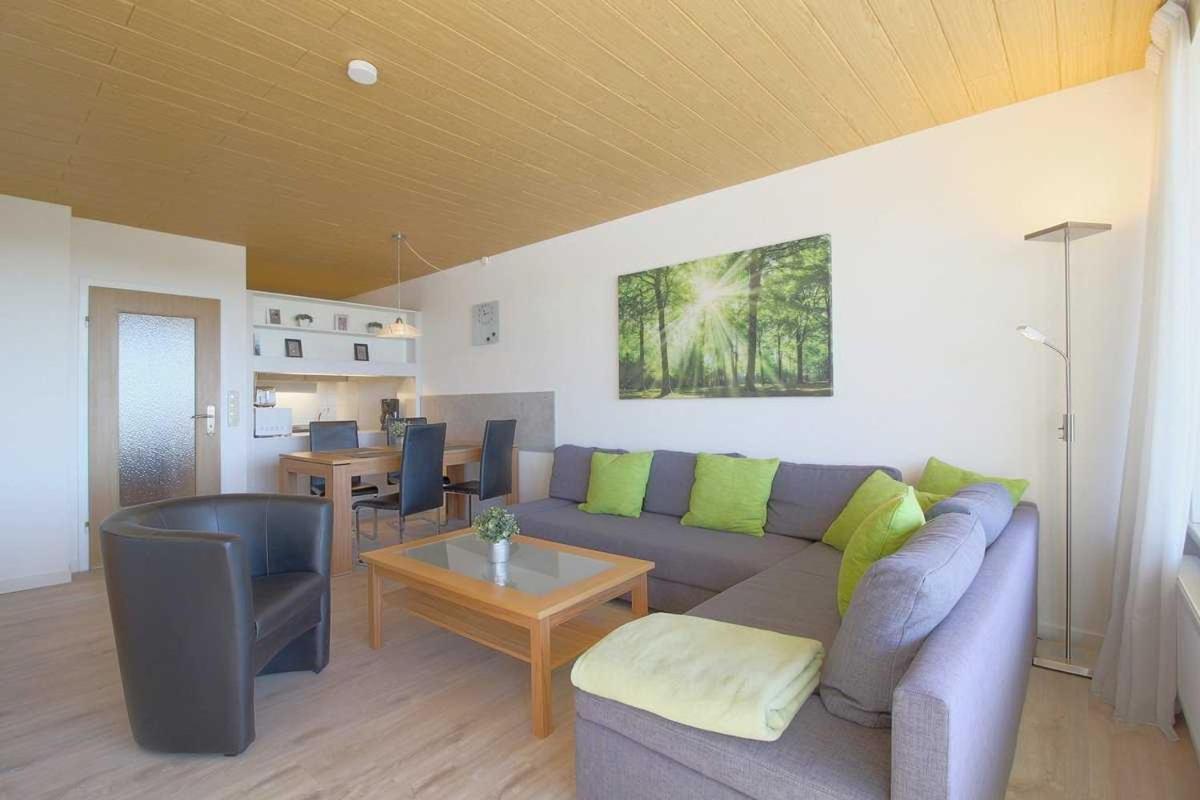 Apartment 225 Hohegeiss Luaran gambar