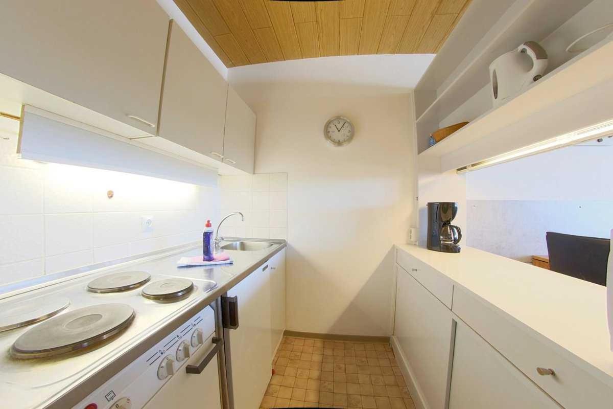 Apartment 225 Hohegeiss Luaran gambar