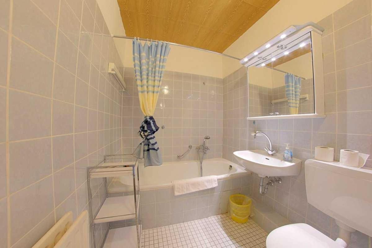Apartment 225 Hohegeiss Bilik gambar