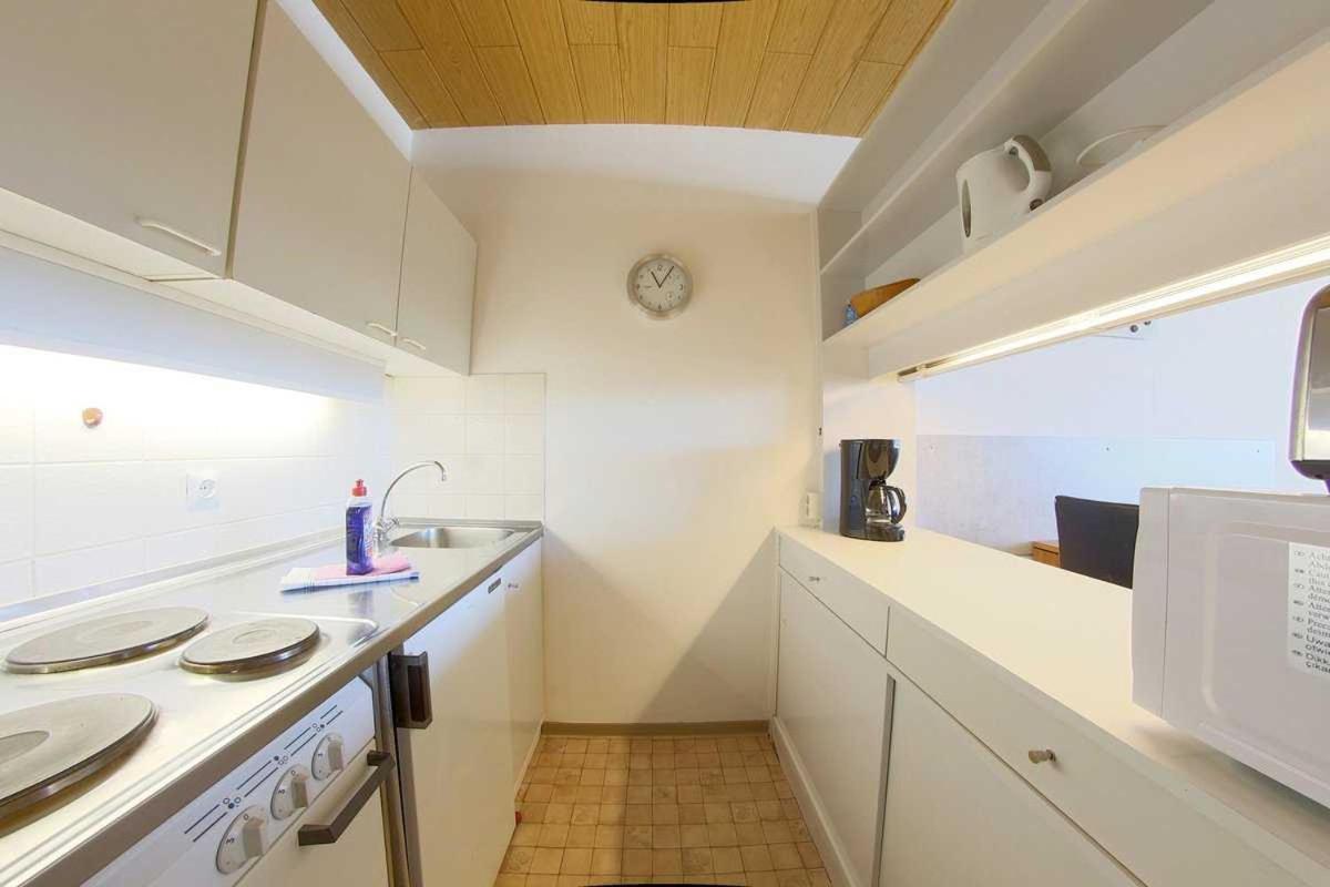 Apartment 225 Hohegeiss Luaran gambar